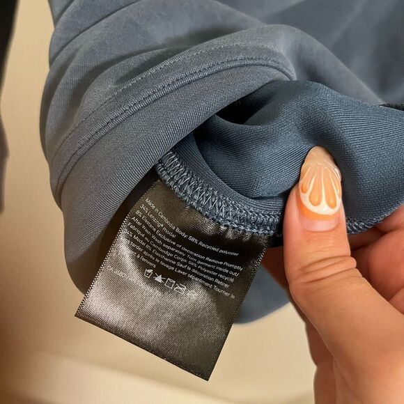 Lululemon all yours crew sandwash - Picture 4 of 4